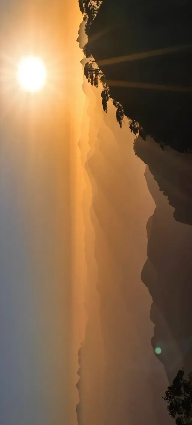 上海出發~三清山篁嶺兩日遊(三清山篇) 上海出發~三清山篁嶺兩日遊(三清山篇)