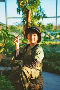 闖入綠野仙蹤,快來當森系主角