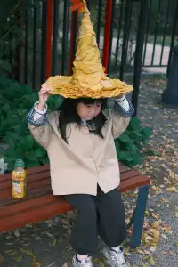 在青島也可以拍到的童話世界