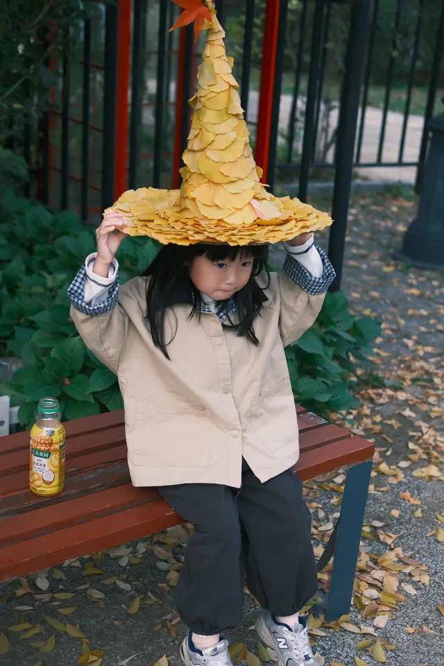 在青島也可以拍到的童話世界