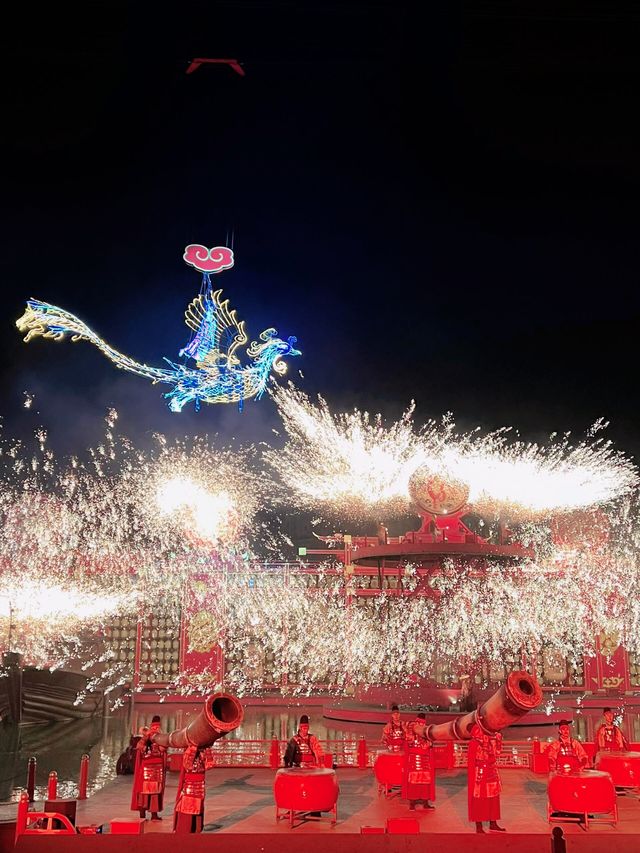 週末衝河北唐山1日逛吃暴走，老街免票太香了