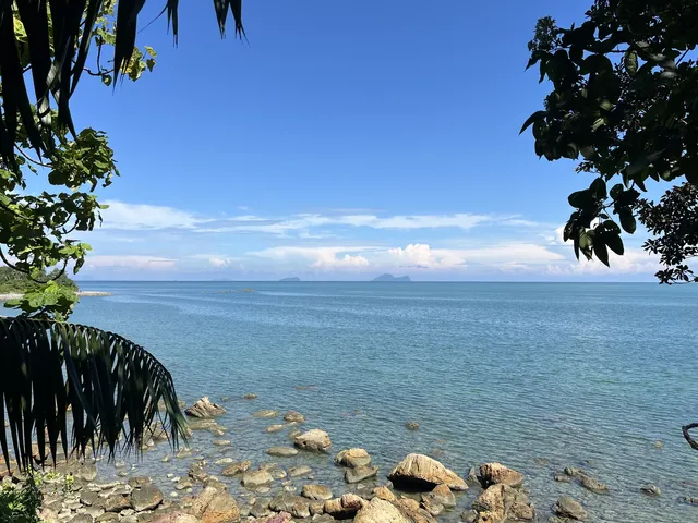 古晉十日：從山都望雨林到砂拉越河岸