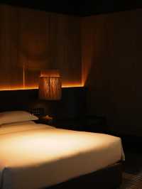 鐘樓旁回民街樓上,躺進老城的鬆弛裡