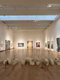 長沙藝術展打卡|《潮汐與回聲》限時展太絕了!