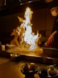 Staycation｜西安麗思卡爾頓