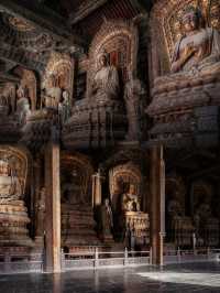 我靜靜地凝望了許久,才終於讀懂古人的浪漫!