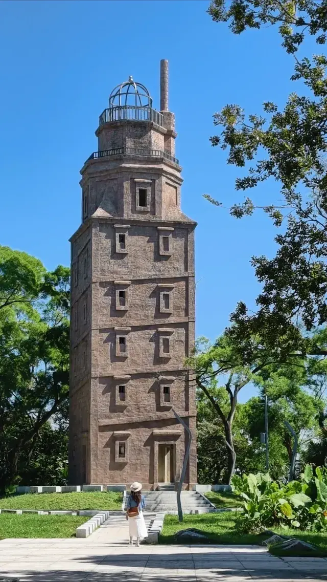 免費|深圳18個出片的地方(附定位路線) 免費|深圳18個出片的地方(附定位路線)