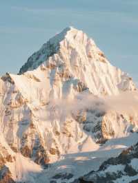 冬日四姑娘山 雙橋溝親子冰雪童話之旅