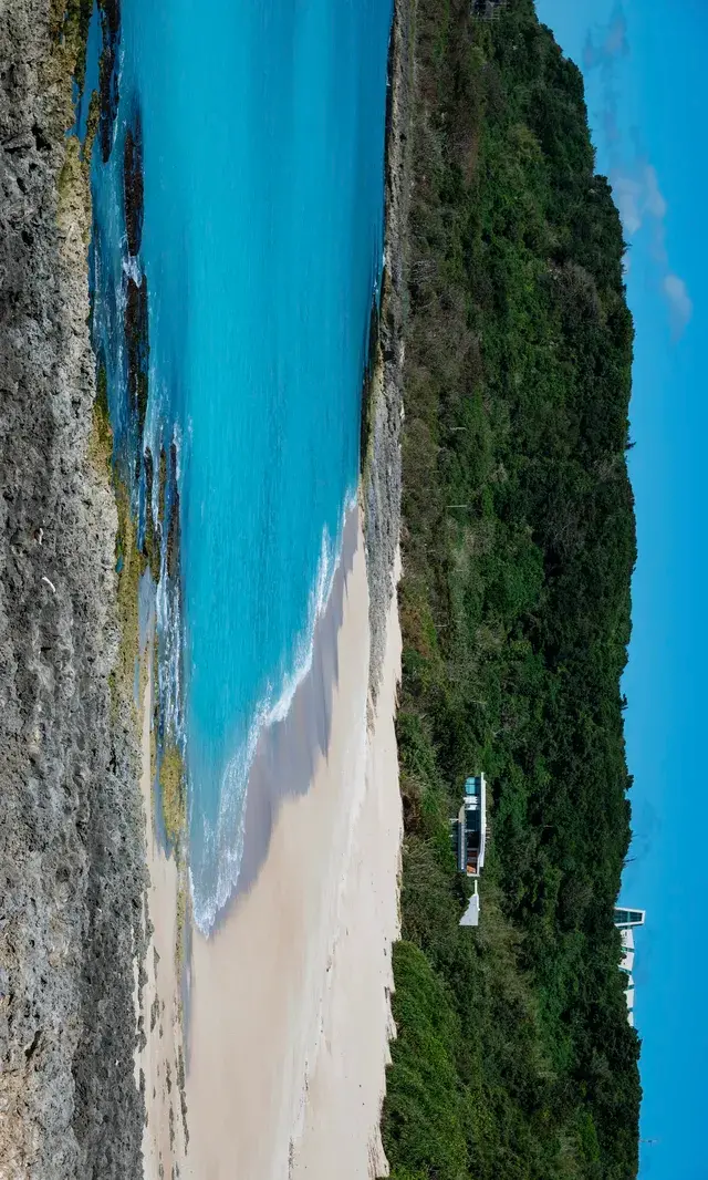 墾丁丨台灣最美26號公路 墾丁丨台灣最美26號公路