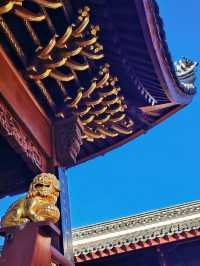 400年清宅酒店寧波天一廣場旁的鬧中取靜秘境