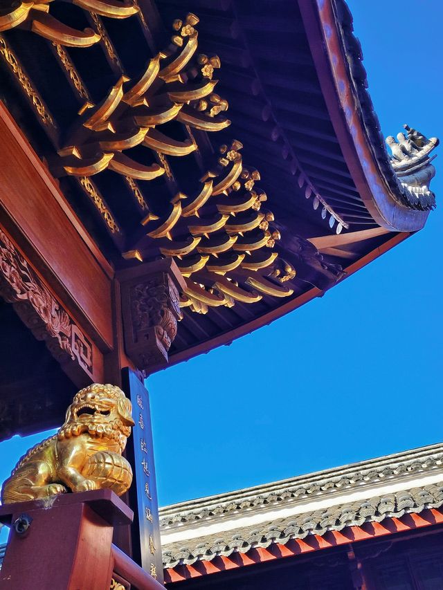 400年清宅酒店寧波天一廣場旁的鬧中取靜秘境