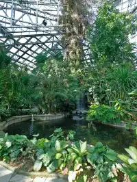 上海植物園一日遊