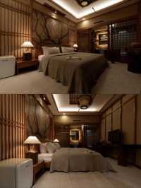 麗江住這!木府旁半山侘寂風合院太絕