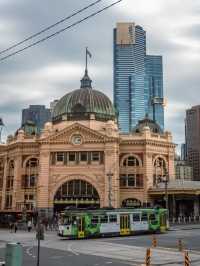 澳洲10天跟團已回，關於我的感受（非廣