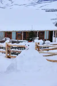 拒絕阿勒泰打卡團！這才是舒服的深度遊！