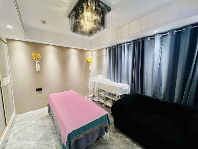 肇慶推拿很舒服哦