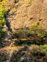 武夷山|誰會拒絕大自然