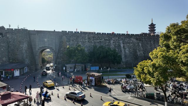 週末小眾建築遊