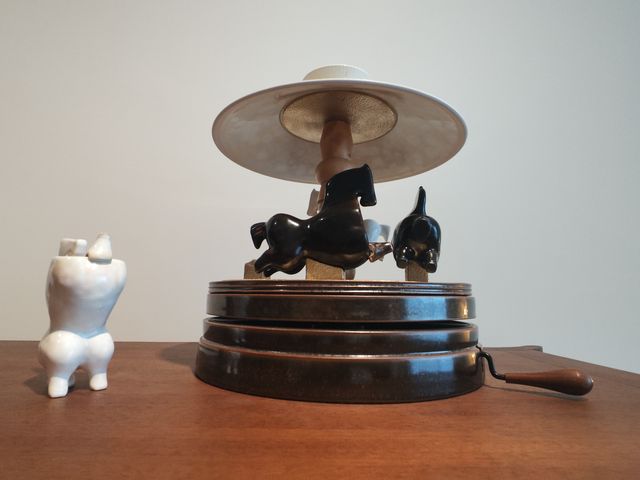 小眾展覽探店指南 小眾展覽探店指南