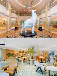 深圳親子樂園天花板度假遛娃首選!