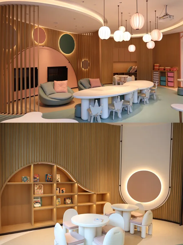 神仙居遛娃|挖到愛麗絲主題親子房酒店 神仙居遛娃|挖到愛麗絲主題親子房酒店