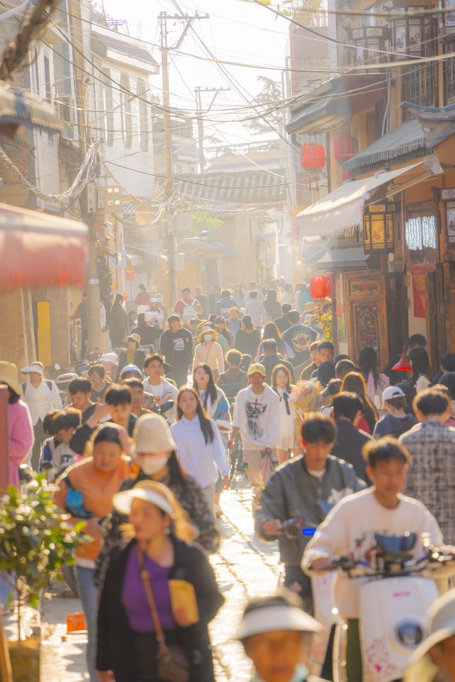 昆明滇池拍照打卡攻略，不可錯過的好地方