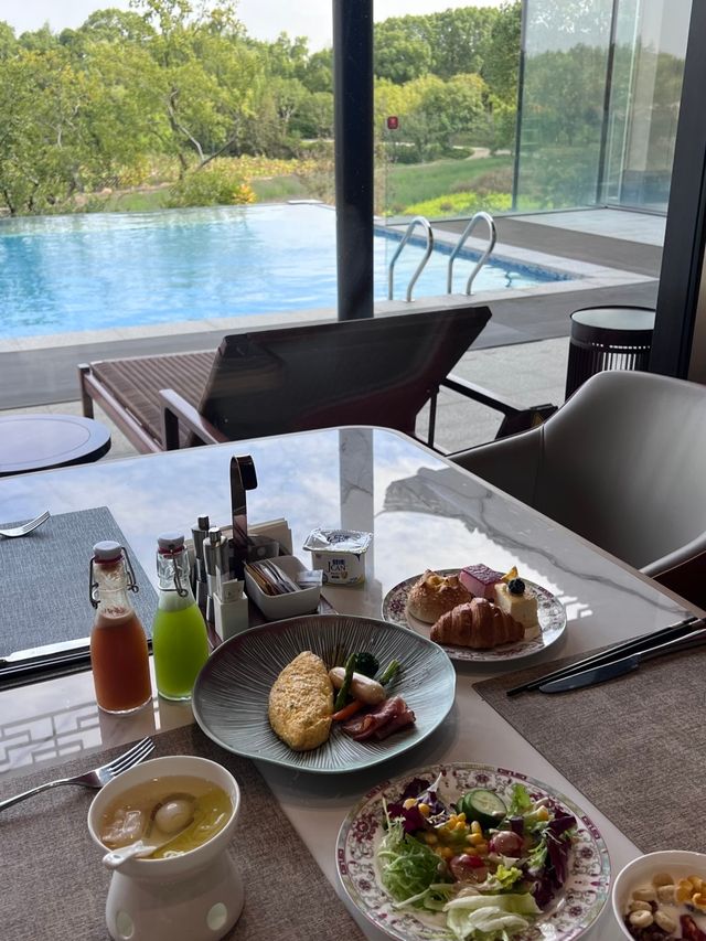 烏鎮週末小記|住進水墨江南的浪漫 烏鎮週末小記|住進水墨江南的浪漫