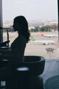 魔都24小時轉機攻略：躺看飛機起落，輕鬆打卡上海精華！