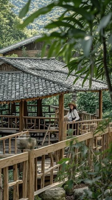 대반석 1일 1박 여행 가이드