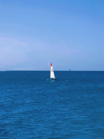 墨爾本海灘種草天花板｜