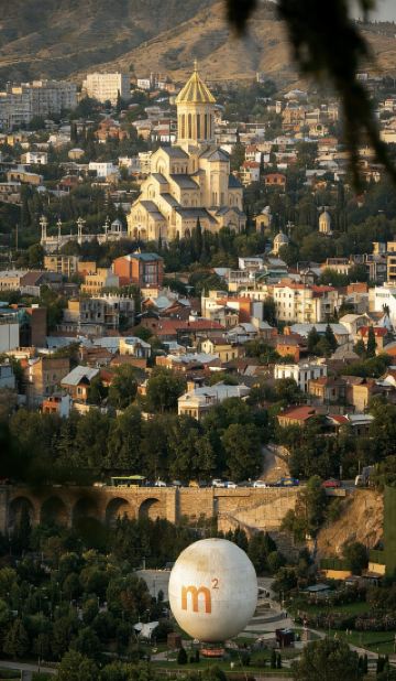 Here’s a comprehensive babysitter-level guide to exploring Georgia—save it fast!