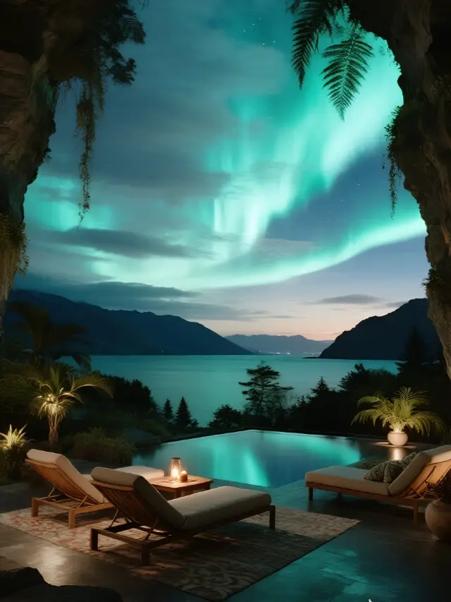 Family Aurora Chasing Guide! Top 8 Aurora Spots in New Zealand for Kids