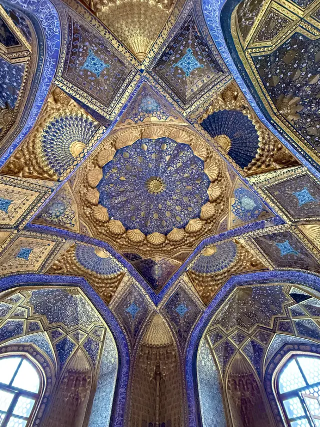 ซามาร์คันด์รักษาโรคกระดูกคอของทุกคนได้!!