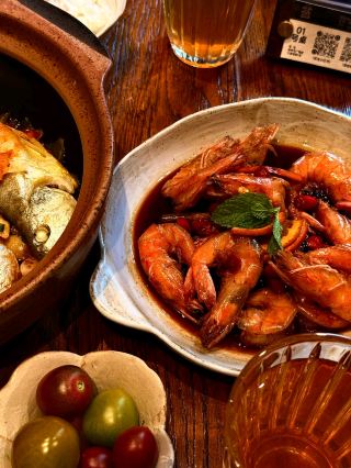 A genuine Yangzhou experience! The Yitel + amazing private kitchen, unfiltered guide and practical tips.