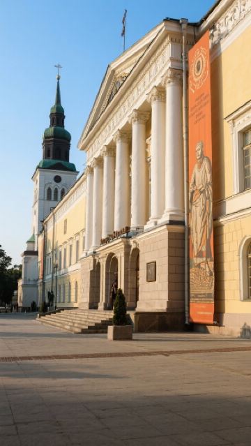 Welcome to Latvia Travel