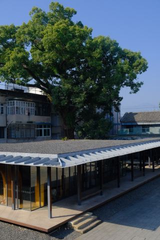 Songyang Healing | Stay in Wenli and embark on a relaxing journey!