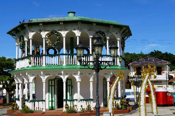 Puerto Plata Travel Guide: A City Where History Meets Relaxation in ...