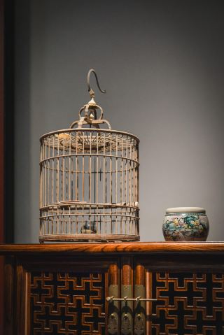 The Capital Museum has the most fun exhibitions in all of Beijing