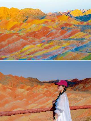 From Qinghai Lake to Dunhuang: Retracing the Silk Road with Kids