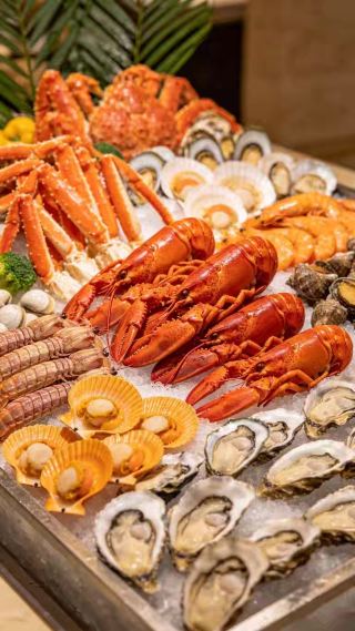 A Culinary Journey to the Castle