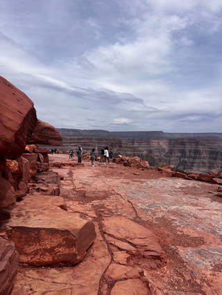 Unforgettable Grand Canyon Tour Experience