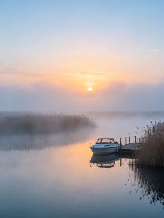 連環湖夏日度假｜清涼溫泉玩水一站式