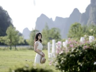 The butler service at this hotel in Yulong River, Yangshuo is absolutely amazing!