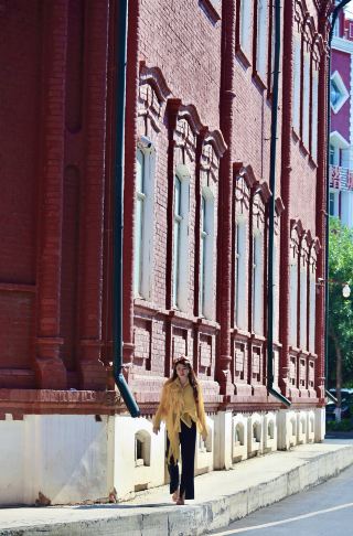 Tacheng Summer Citywalk Complete Guide