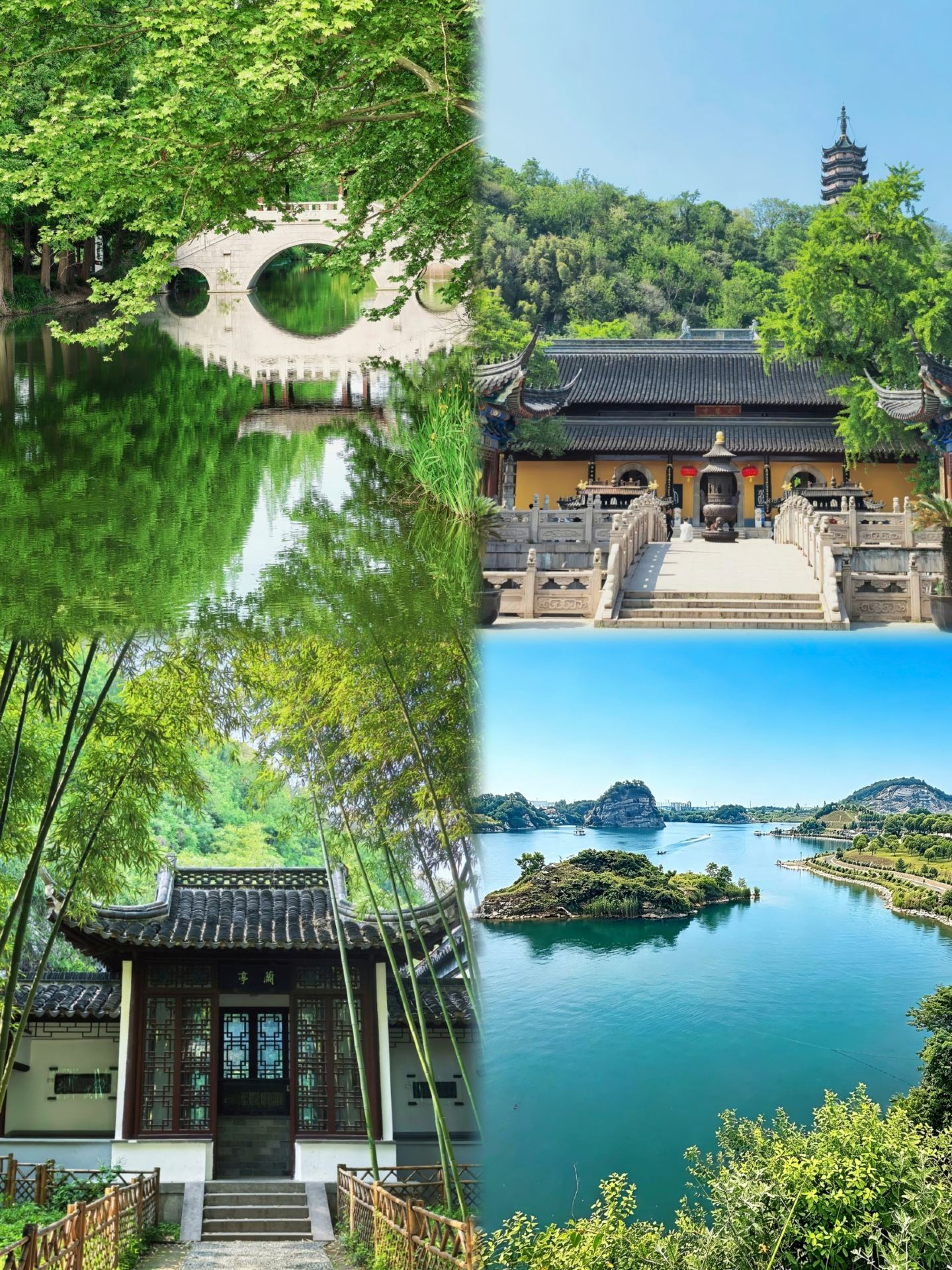 Saya sudah tiga kali ke Zhenjiang, dan saran saya adalah... peringatan clickbait! Ikuti saran saya!