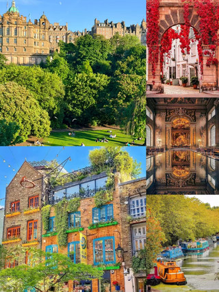 A travel warning for the UK? An honest letter from “luxury spending”