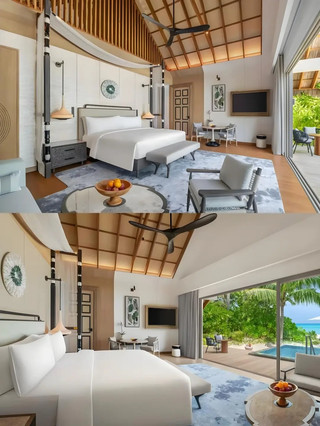 Must-see for island indecision! The honest truth about Maldives Kafuu Marriott