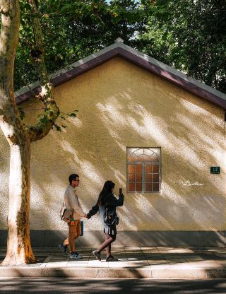 Tai’an art retreat | Hidden by Dai Temple, Ximei Hidden Residence Hotel