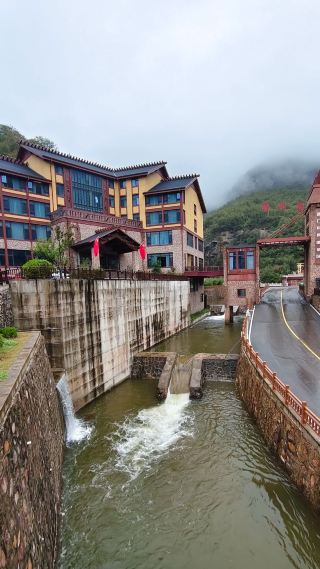 산먼샤의 숨겨진 보석, 선문산에 대한 완벽한 가이드! 자연의 아름다움과 와인 문화를 통해 심신의 치유를 동시에 느껴보세요.