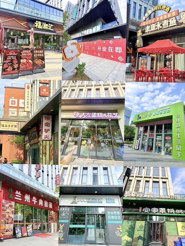 保定暑假帶娃神仙路線遛娃解壓兩不誤巨舒服